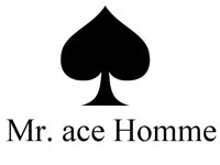 Mr. Ace Homme