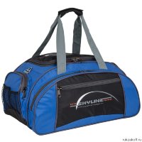Спортивная сумка Polar 6063/6 (синий)