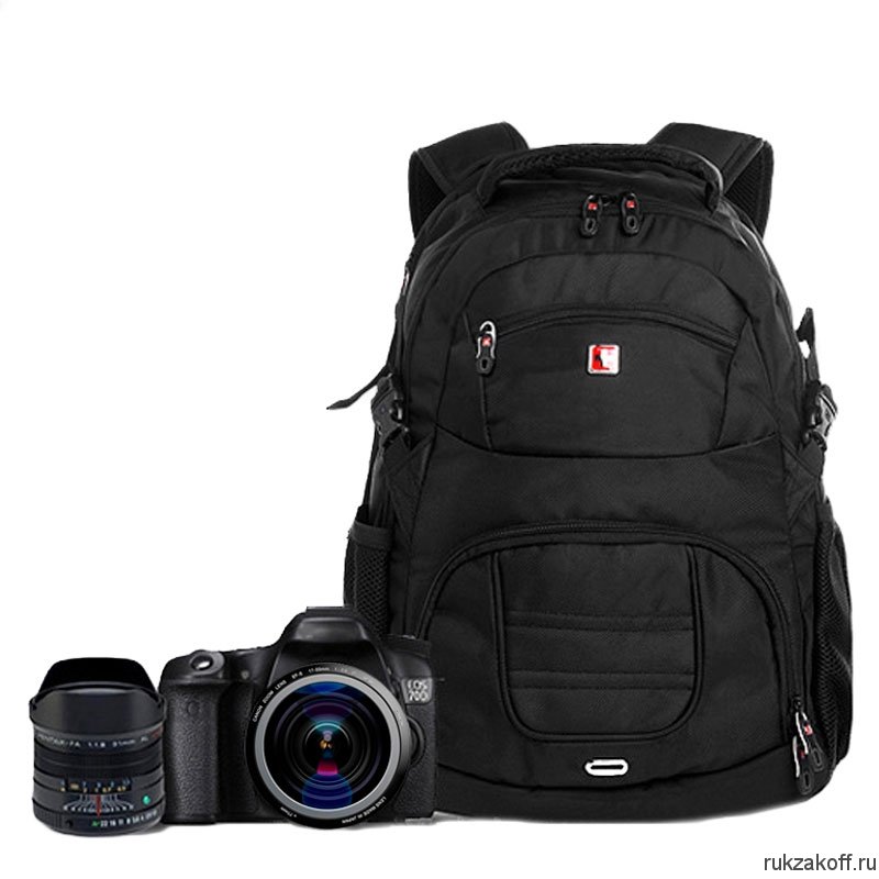 Рюкзак для фотоаппарата SWISSWIN SWE1003