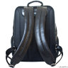 Кожаный рюкзак Carlo Gattini Cossira black