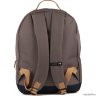 Рюкзак The Pack Society Classic Backpack Charcoal-Pink
