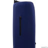 Чехол для чемодана из неопрена CoverWay Defender pro синий