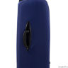 Чехол для чемодана из неопрена CoverWay Defender pro синий
