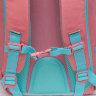 Рюкзак школьный Grizzly RG-164-3 розовый