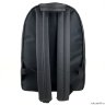 Рюкзак Holdie Leather (черный)