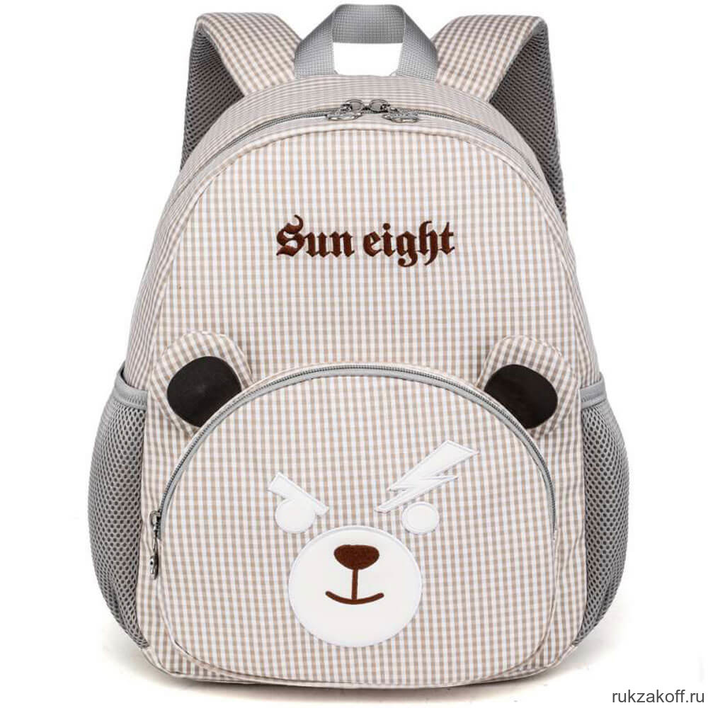 Детский рюкзак Sun Eight SE-2756 Хаки