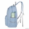 Рюкзак MERLIN M204 голубой
