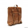 Рюкзак OrsOro ORW-0201/2 (/2 коричневый)