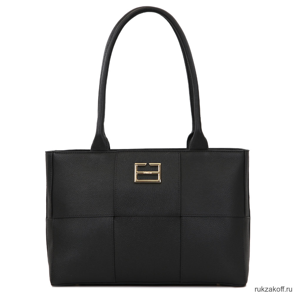 Женская сумка FABRETTI 17824-2 черный