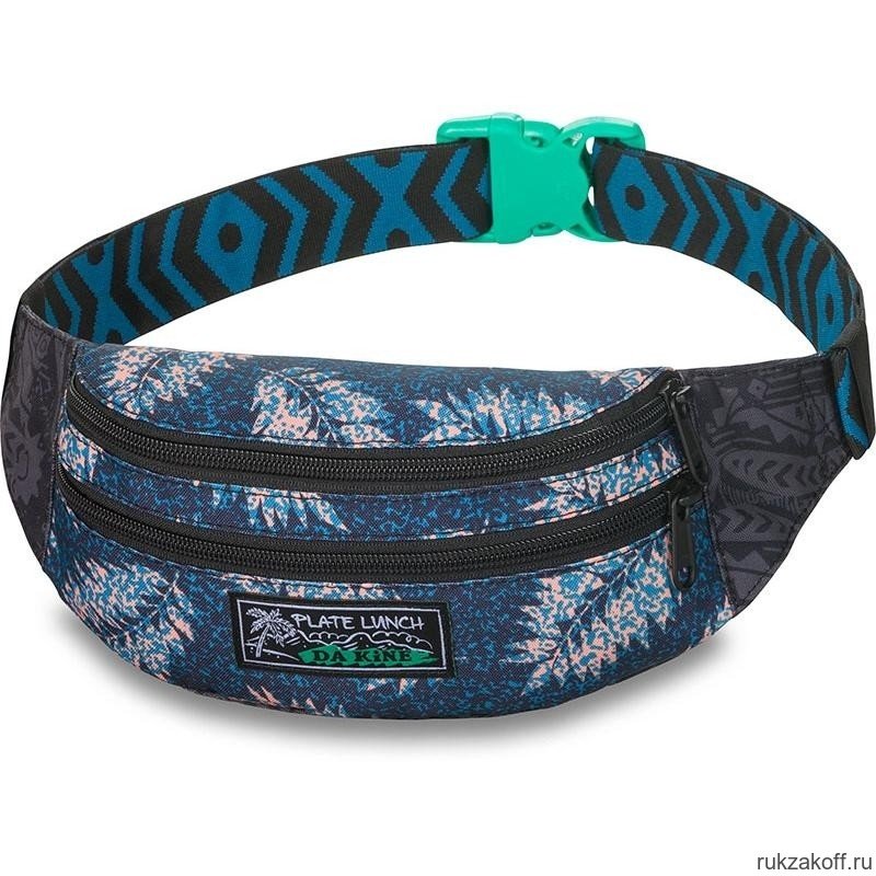 Поясная сумка Dakine Classic Hip Pack South Pacific