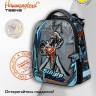Школьный ортопедический рюкзак Hummingbird Single Т123