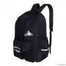 Молодежный рюкзак MERLIN S270 черный