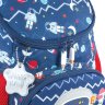 Дошкольный рюкзак TIGER FAMILY (ТАЙГЕР) Астронавт