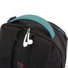 Рюкзак Swissgear SA3165206408 Чёрный/Бирюзовый