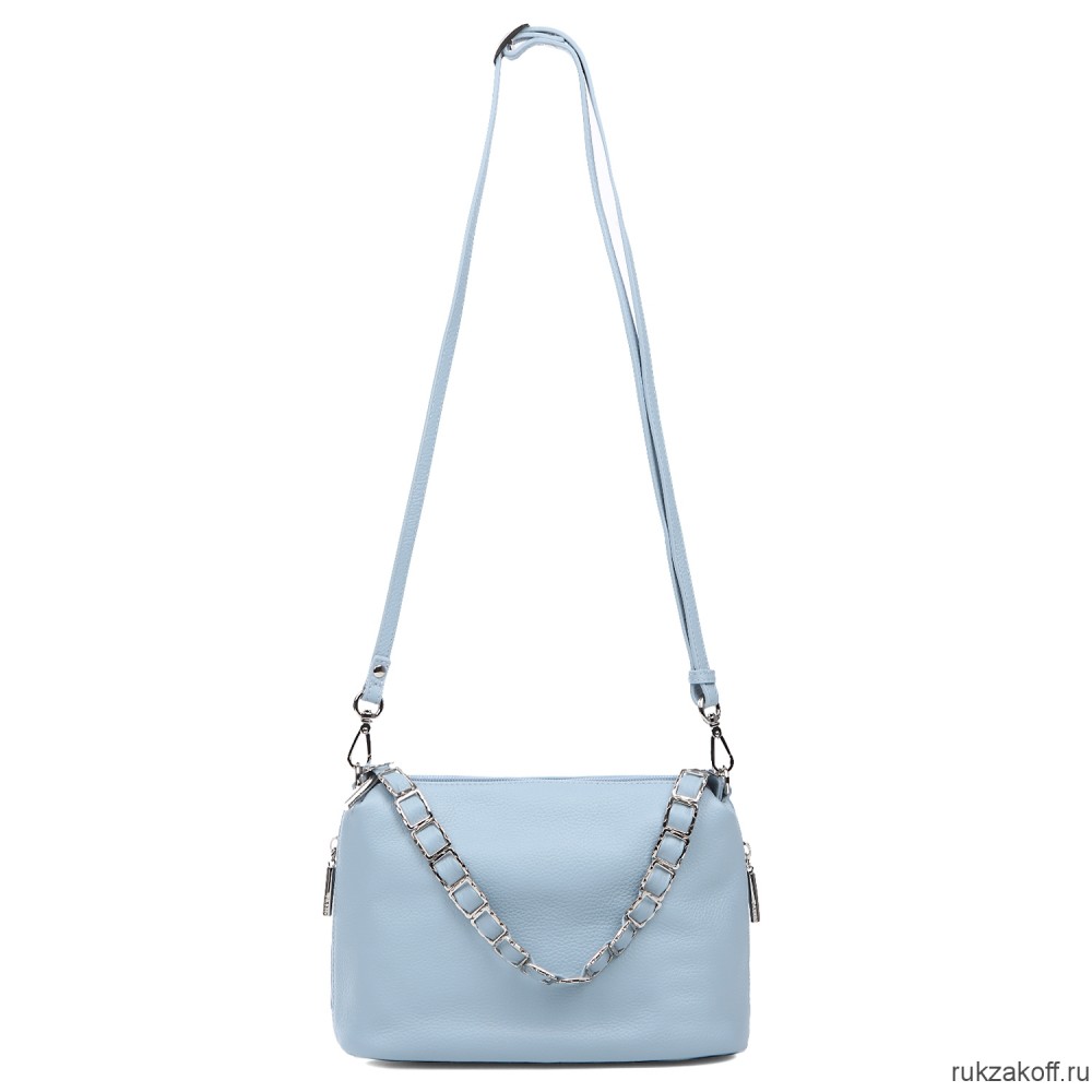 Женская сумка Palio 1723A7-9 голубой