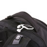 Рюкзак Swissgear SA3118203408 Чёрный/Синий
