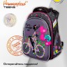 Школьный рюкзак Hummingbird Life is a beautiful ride Т121