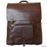 Кожаный рюкзак Carlo Gattini Arma brown