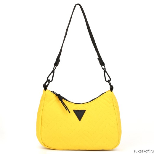 Женская сумка Fabretti Y2293-77 желтый — 