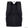 Молодежный рюкзак MERLIN S290 черный