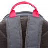 Рюкзак школьный GRIZZLY RG-363-10/1 (/1 темно-серый)