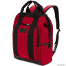 Рюкзак Swissgear 3577112405 Красный/Чёрный