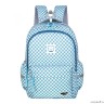 Рюкзак MERLIN M511 голубой