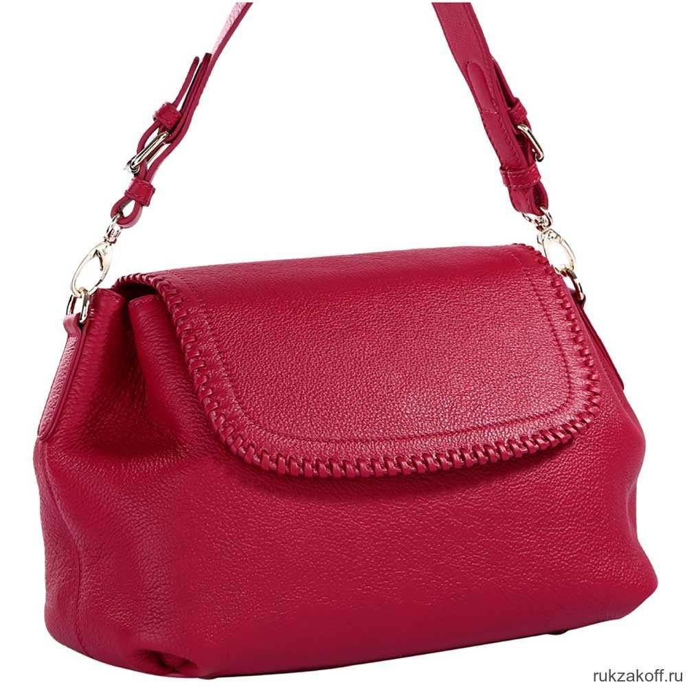 Женская сумка Pola 9026 (розовый)
