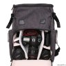 Фото рюкзак Tigernu T-X6008 Серый