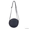 Рюкзак с сумочкой OrsOro DW-990/1 (/1 черный)