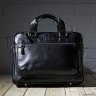 Деловая сумка BRIALDI York (Йорк) black