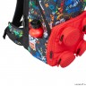 Рюкзак Lego Petersen School Bag NINJAGO® Navy/ Red