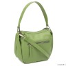 Женская сумка Fabretti L18349-11 зеленый