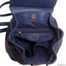 Женский рюкзак 68302 Blue
