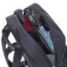 Рюкзак Hedgren HCHM05 Charm Backpack Spell Чёрный