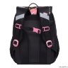 Рюкзак школьный Grizzly RAk-090-3/2 (/2 черный)