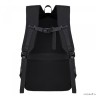 Молодежный рюкзак MERLIN XS9227 черно-серый