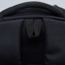Рюкзак GRIZZLY RU-230-7/1 (/1 черный - серый)