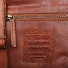 Сумка Ashwood Leather 7994 Rust
