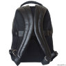 Кожаный рюкзак Carlo Gattini Monfestino black