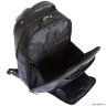 Кожаный рюкзак Carlo Gattini Monfestino black