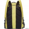 Рюкзак Grizzly Well Yellow Ru-710-2