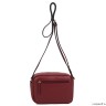 Женская сумка FABRETTI FR43007-51 бордовый
