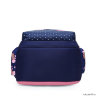 Школьный рюкзак Sun eight SE-8189 Принцесса Темно-синий