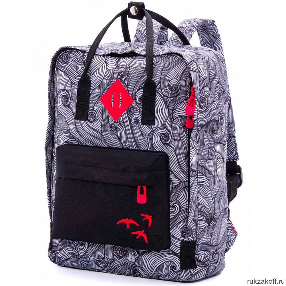 Рюкзак-сумка SkyName 30-32