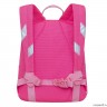 Рюкзак детский GRIZZLY RK-281-3 розовый