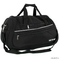 Спортивная сумка Polar 5986 (черный)