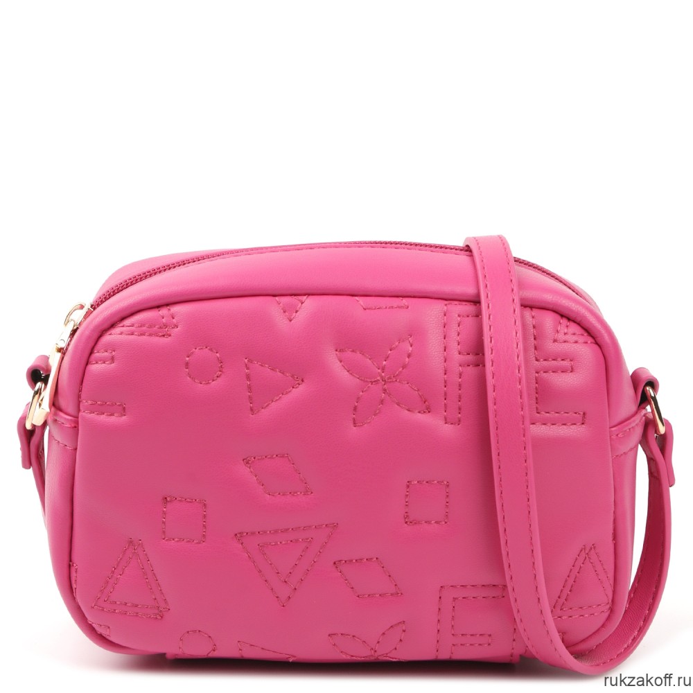 Женская сумка FABRETTI FR47189-73 розовый