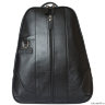 Кожаный рюкзак Carlo Gattini Razzolo black