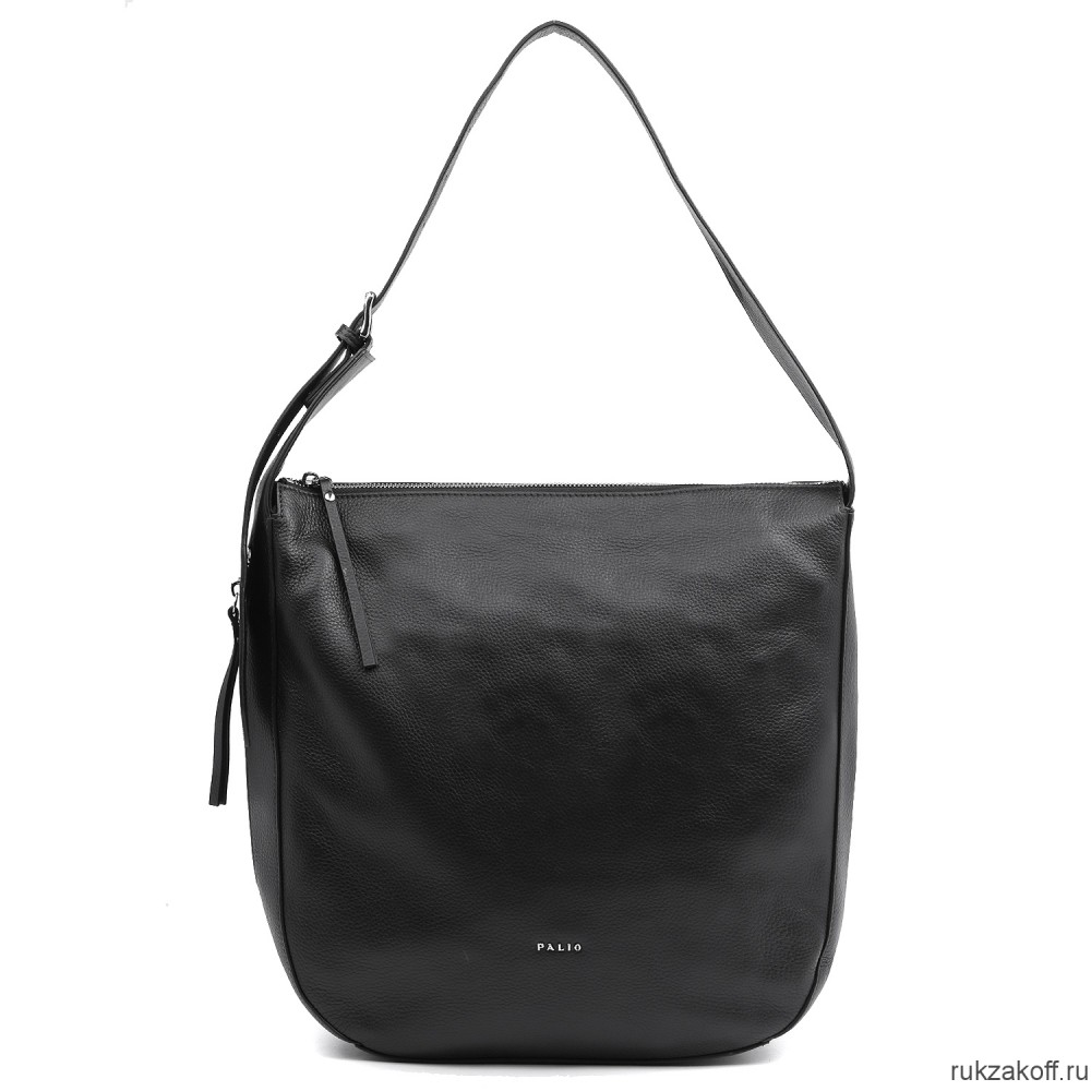 Женская сумка Palio 18005AL-018 черный
